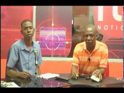 RTV NOTICIAS DEL CHOCÓ, EMISIÓN 12 DE JUNIO DE 2015