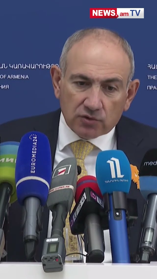 Մյուս շաբաթ ռուսական երկաթուղու ղեկավարը կայցելի ՀՀ. Փաշինյան