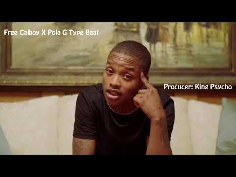 [Free] Calboy X Polo G Type Beat