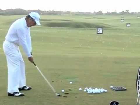 Golf Pro : Gary Player PC