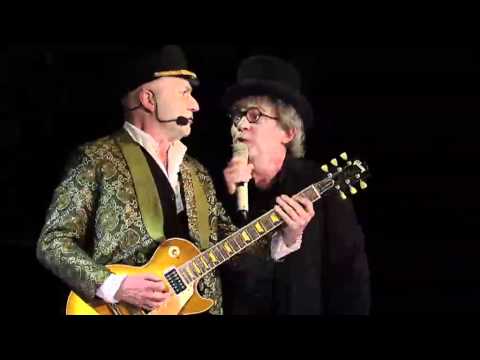 Paolo Rossi - Confessioni di un cabarettista di M.- La nuova fattoria