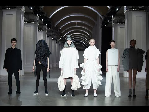 DZHUS Full Show Ukrainian Fashion Week No Season 2021