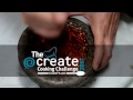 Create Cooking Challenge 2017 Promo
