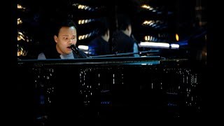 Kodi Lee Wows the Judges Again with &quot;Lost Without You&quot; - AGT 2019 Finale