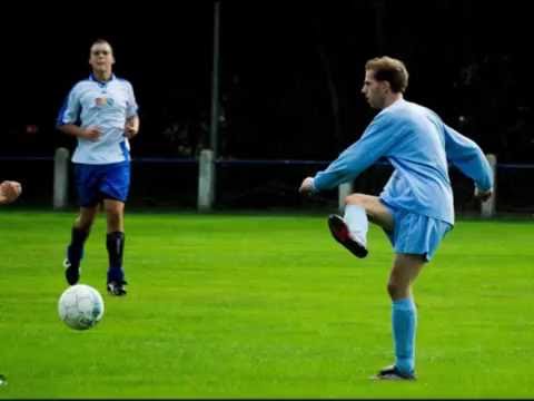 FC Den Helder 5 - WMC 4