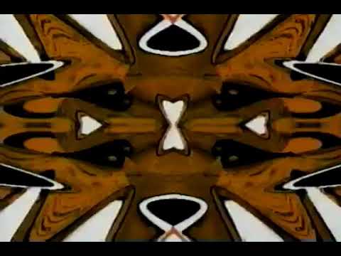 Vapourspace - Gravitational Arch of 10 (Original MTV Version)