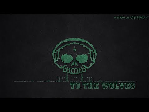 To The Wolves by Aldenmark Niklasson - [Indie Pop Music]