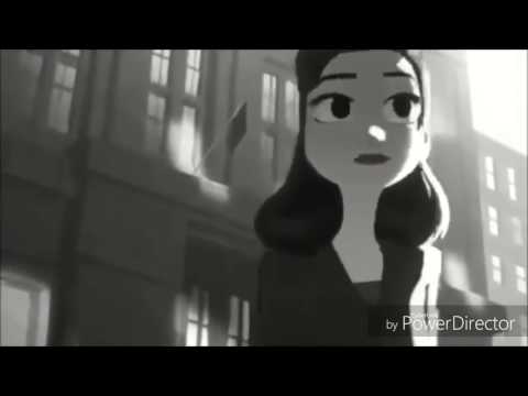 Les Anjolok (Can't Take It Anymore).