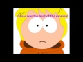 HEAT OF THE MOMENT/ South Park Legendado ...
