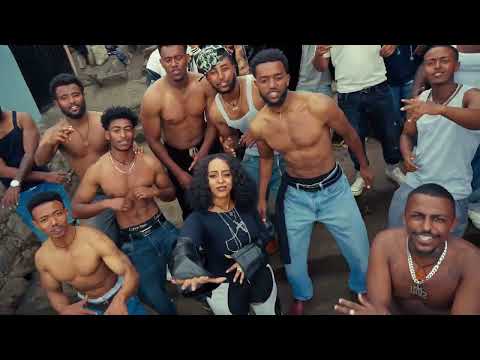 Joye Janta & abita1992 wey kumar (feat. Veronica Adane) ethiopian new music🔥