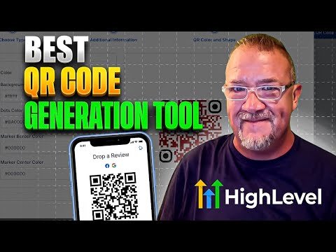 Best QR Code Generator 2025 ✅Unlimited & Business-Ready Tools