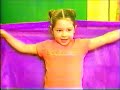 Nick Jr What Can You Imagine Short