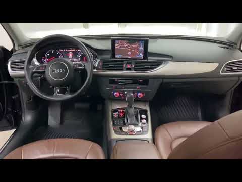 Audi A6 Avant 2.0 TDI Ultra