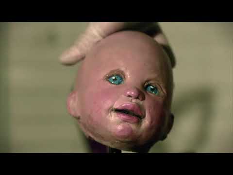afbeelding Baby Oopsie: Behind The Doll House