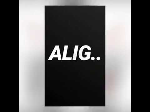 potoh mix Young lex- alif-ALIG..!!!!