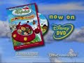 Little Einsteins Our Huge Adventure DVD Commercial