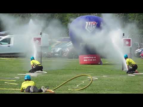 EXČR Myštěves 2019 - Jeleni Letohrad