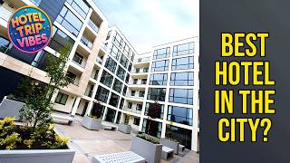 Staycity Aparthotels Liverpool City Centre - Best Hotel in the City? | Liverpool