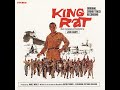 King Rat (1965) - John Barry