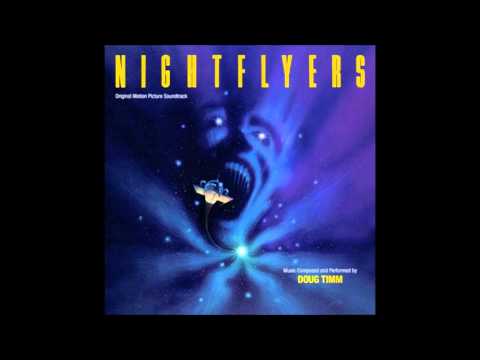 Nightflyers - Back to the Ship - Doug Timm (1987)