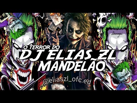 BERIMBAU ORBITAL DA MAGIA 🔮🥇( DJ NWT I DJ ELIAS ZL )