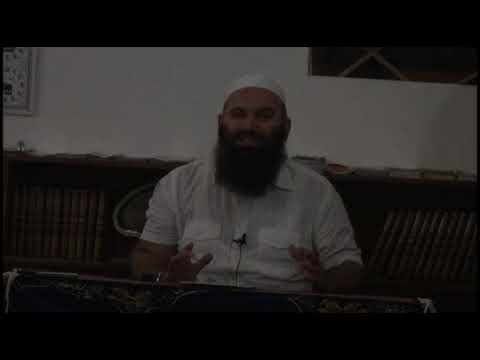 Sakrifica për përhapjen e fesë - Hoxhë Bekir Halimi