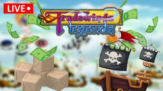 Making it Big $$$ | Tradewinds Legends