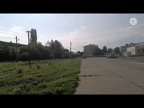 Trenuri Botoșani/Train Botoșani #3