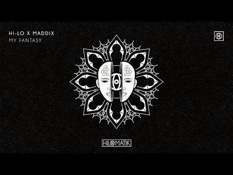 My Fantasy - HI LO & Maddix  (Official Music Video)