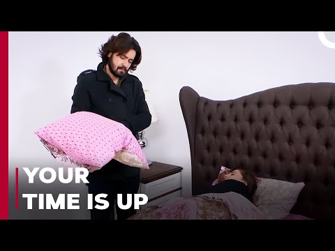 Fatih Strangles Julide - Can't Stop Loving You