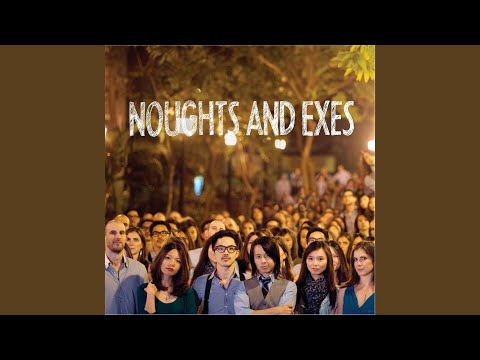 Hearts - Noughts and Exes
