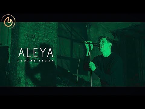 Aleya - Losing Sleep (Official Music Video)