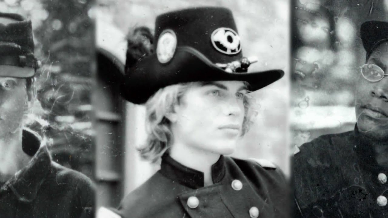 The Battle of Pussy Willow Creek trailer