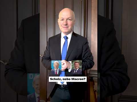 Kandidát na prezidenta Pavel Fischer a naše otázky | E15.cz #prezident #volby #shorts