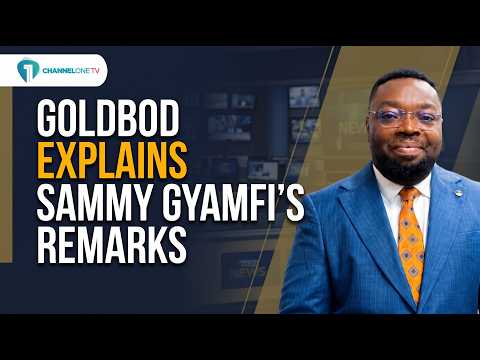 Prince Minkah Clarifies Sammy Gyamfi’s Comments on Illegal Mining