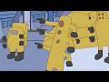 Monsters Inc Reworked Scene 98b Recut
