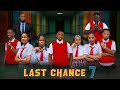 LAST CHANCE 7