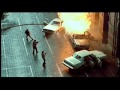 Man On Fire 2004 TV Spot 1 Fire