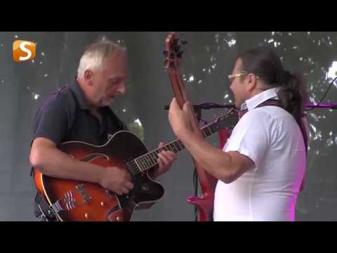 MUZIKANTSKÝ JULIÁLES (Lučenec)