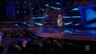 Lauren Alaina - American Idol 2011 Top 13