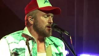 Logan Mize in Rossville "All Time" 8/12/17