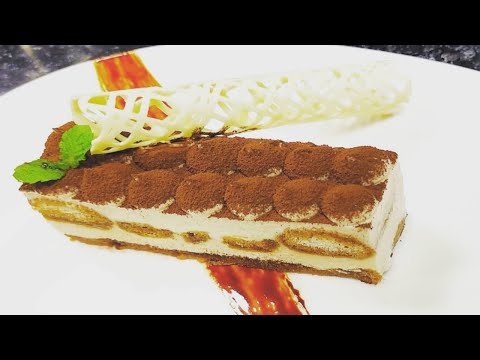 Tiramisu | ट्रिअमिसु | Chef Uma |