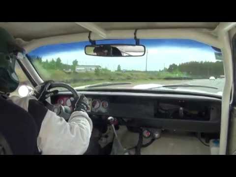 Historic Race Kemora 2 start, 29052016