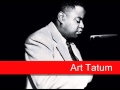 Art Tatum: Embraceable You