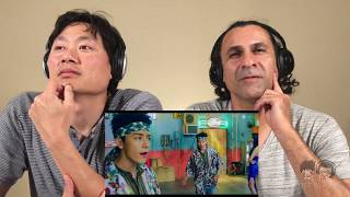 Download lagu Reaction - SUPER JUNIOR -  Lo Siento (Feat. Leslie Grace) mp3