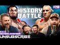 Which History Era Is The Best Ft Nick Freitas The Fat Electrician Unsubscribe Podcast Ep 208
