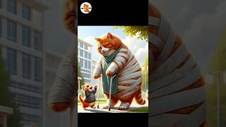 Download lagu Poor Kitty Mother Died ππ₯#cat #meowoption #cutecat #ai #catlover mp3 Download lagu Poor Kitty Mother Died ππ₯#cat #meowoption #cutecat #ai #catlover mp3