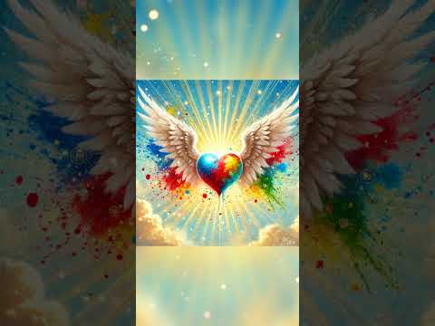 I'm Gonna Fly (Version 2) @ConnieCollinsBlessedChristian Worship Song