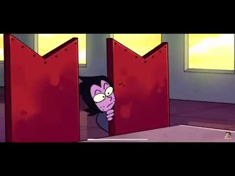 venomous can’t say no