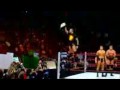 WWE Royal Rumble 2011 Highlights